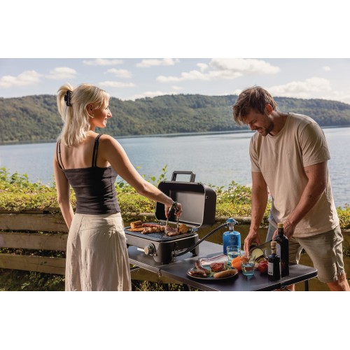 BBQ Tour & Grill CV Plus